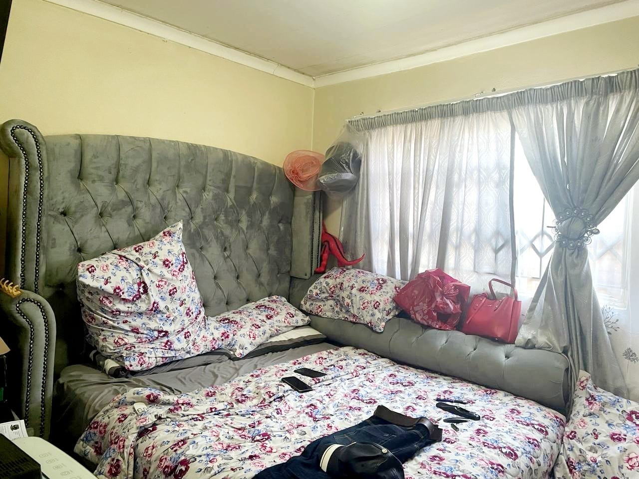 3 Bedroom Property for Sale in Freedom Park North West